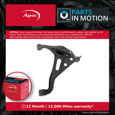 Wishbone / Suspension Arm fits SUZUKI GRAND VITARA Mk1 2.5 Front Lower, Right