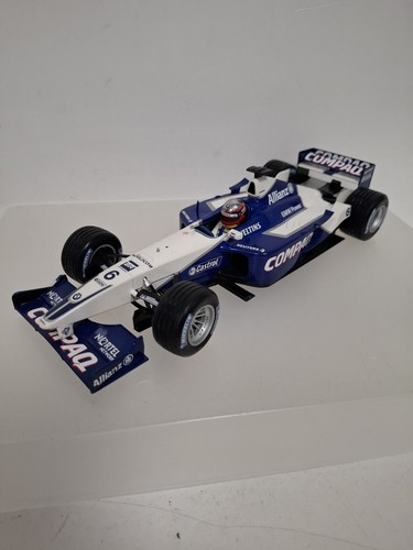 Minichamps williams bmw - minichamps, f1