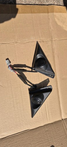 Honda ek4 em1 door - honda, tweeter