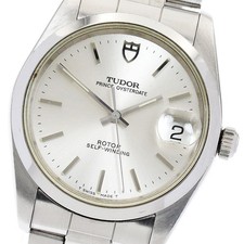 TUDOR Prince Oyster Date 74000