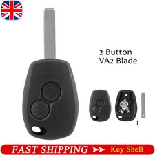 Car Key Fob Case VA2 For