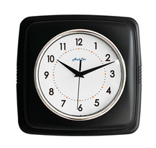 23cm Retro Color Indoor Silent