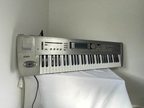 Korg triton key music - korg,