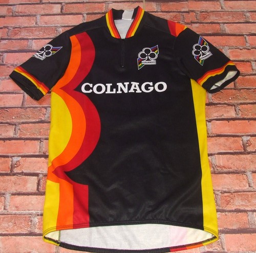 Colnago cycling jersey shirt - jersey,