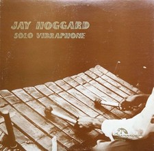 Solo Vibraphone, Hoggard, Jay