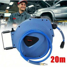 65ft 20m Air Hose Reel Auto