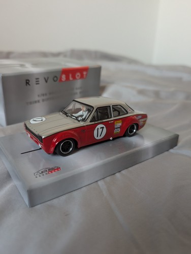 Revoslot mk1 escort rs0305 - revoslot,