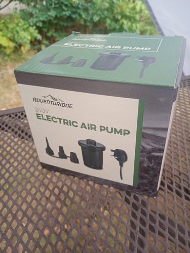 New electric air pump for - air,