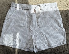 LADIES TESCO F & F BEIGE