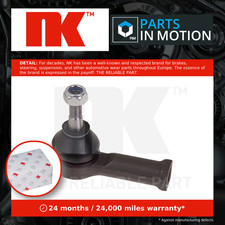 Tie / Track Rod End fits OPEL