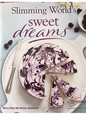 SLIMMING WORLD Sweet Dreams