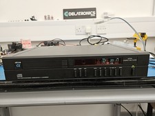 Arcam Alpha Modified And