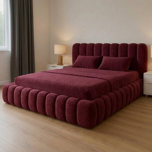 Luxury cloud teddy - luxury, boucle