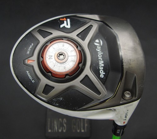 Taylormade driver - r1,