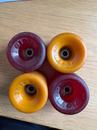 Vintage 1977 yoyo - vintage, g&s
