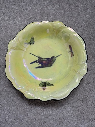 Vintage crown ducal art deco - vintage,