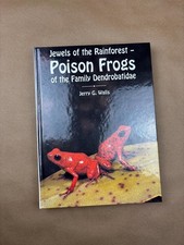 Poison Frogs, Jewels of