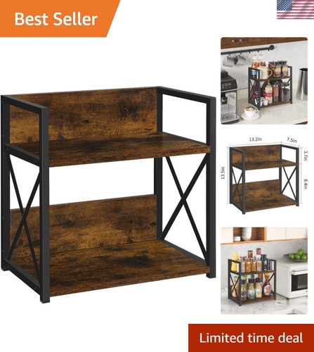 Countertop shelf - countertop,