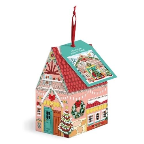 Swiss chalet 130 - swiss,