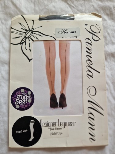 Vintage black jive - ,