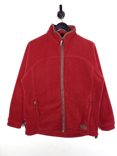 Musto performance fleece - performance,