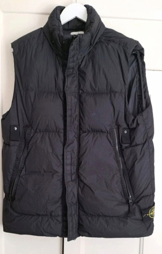 Stone island garment dyed - island,
