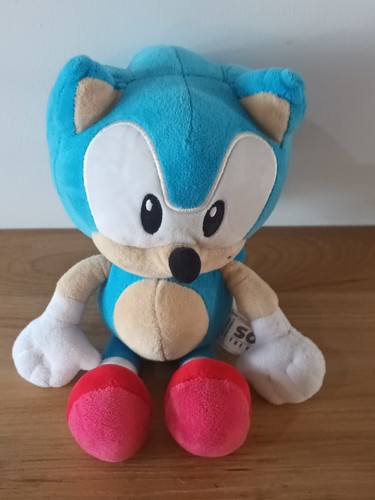 Sonic the hedgehog - the,
