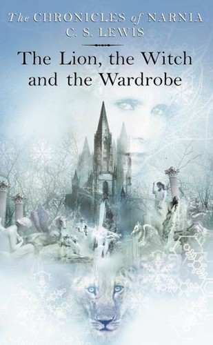 The lion witch - witch,