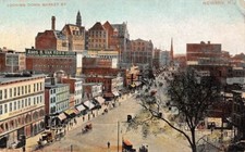 Greene's Furniture Amos H Van