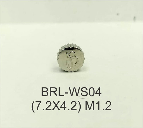 New breitling crown - breitling, for