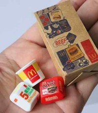 Naughty Elf Accessories Props