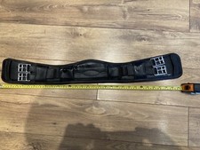 Albion Legend Leather Dressage