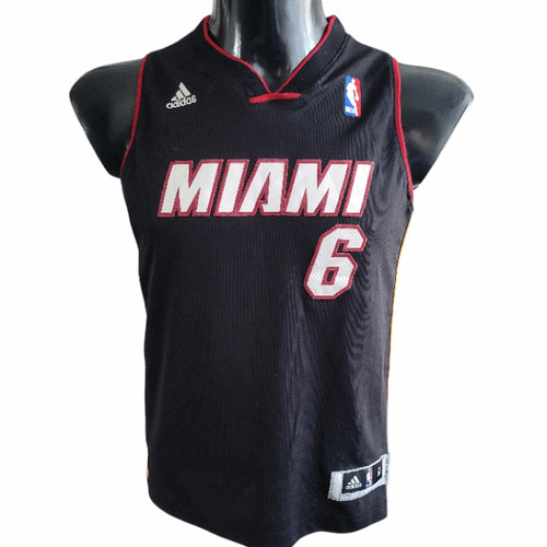 Miami heat lebron james 6 - heat,