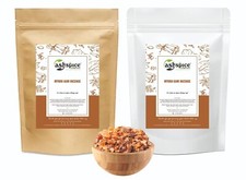 Myrrh Gum Incense Resin Grade