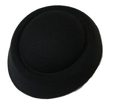 Fascinator Base Felt Like