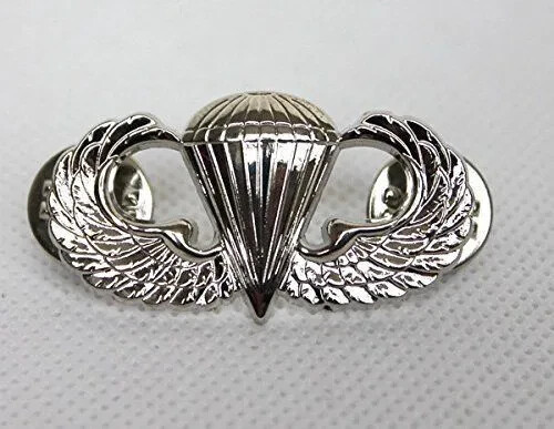 Army airborne paratrooper - army,