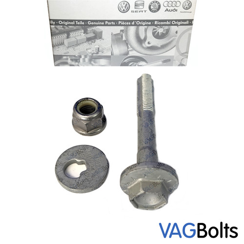 Audi upper rear suspension - a4,