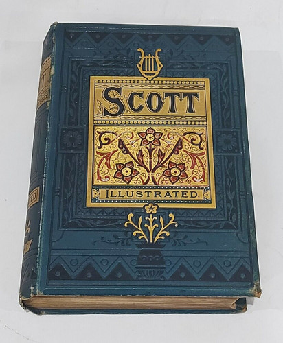 The poetical works - works, sir