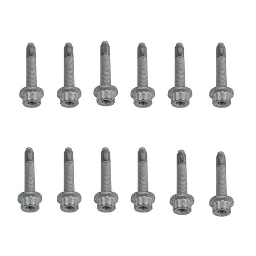 12x 12xtwelve sided bolt - 12xtwelve,