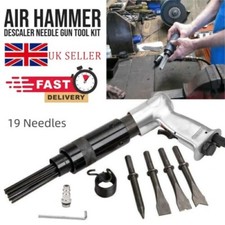 150mm Air Hammer Drill Gun