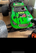 rc car