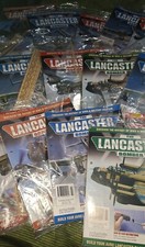 Hachette Partworks Build The