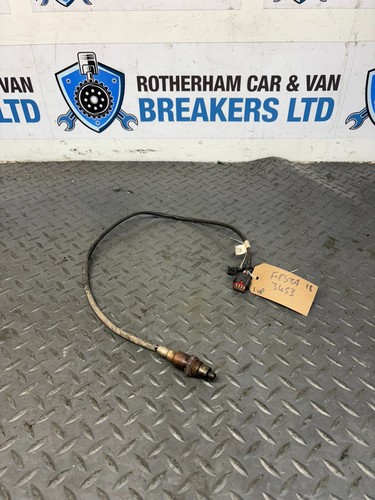 Ford fiesta line 1 0 - ,