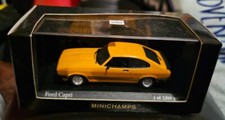 Minichamps 1/43 1979 Ford