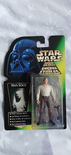 Star wars the power - star,