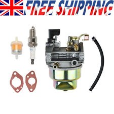 Carburetor For Honda G150 G200 5-5.5HP Lawn Mower 16100-883-095 16100-883-105 UK