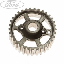 Genuine Ford Focus MK2 C-Max