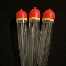 Pike Slider Floats  E-Sox