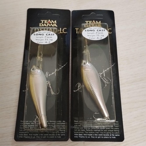 Daiwa shad 1073sp long cast - 1073sp,