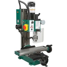 G8689Z 4" x 16" Mini Milling